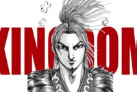 Manga Kingdom Chapter 854 Spoiler/Raw/Engsub: All-Out War