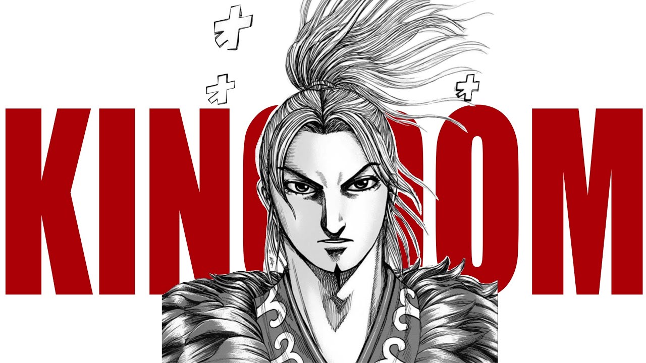 Manga Kingdom Chapter 854 Spoiler/Raw/Engsub: All-Out War