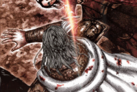 Manga Kingdom Chapter 855 Spoiler/Raw/Engsub: Merciless Arrows