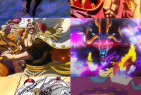 One Piece Chapter 1163 Spoilers/Raw/Engsub: Promise