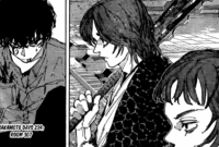 Sakamoto Days Chapter 234 Spoilers/Raw/Engsub: “ROOM 307”