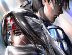 Manga Kingdom Chapter 856 Spoiler/Raw/Engsub: The Deadly Assassin