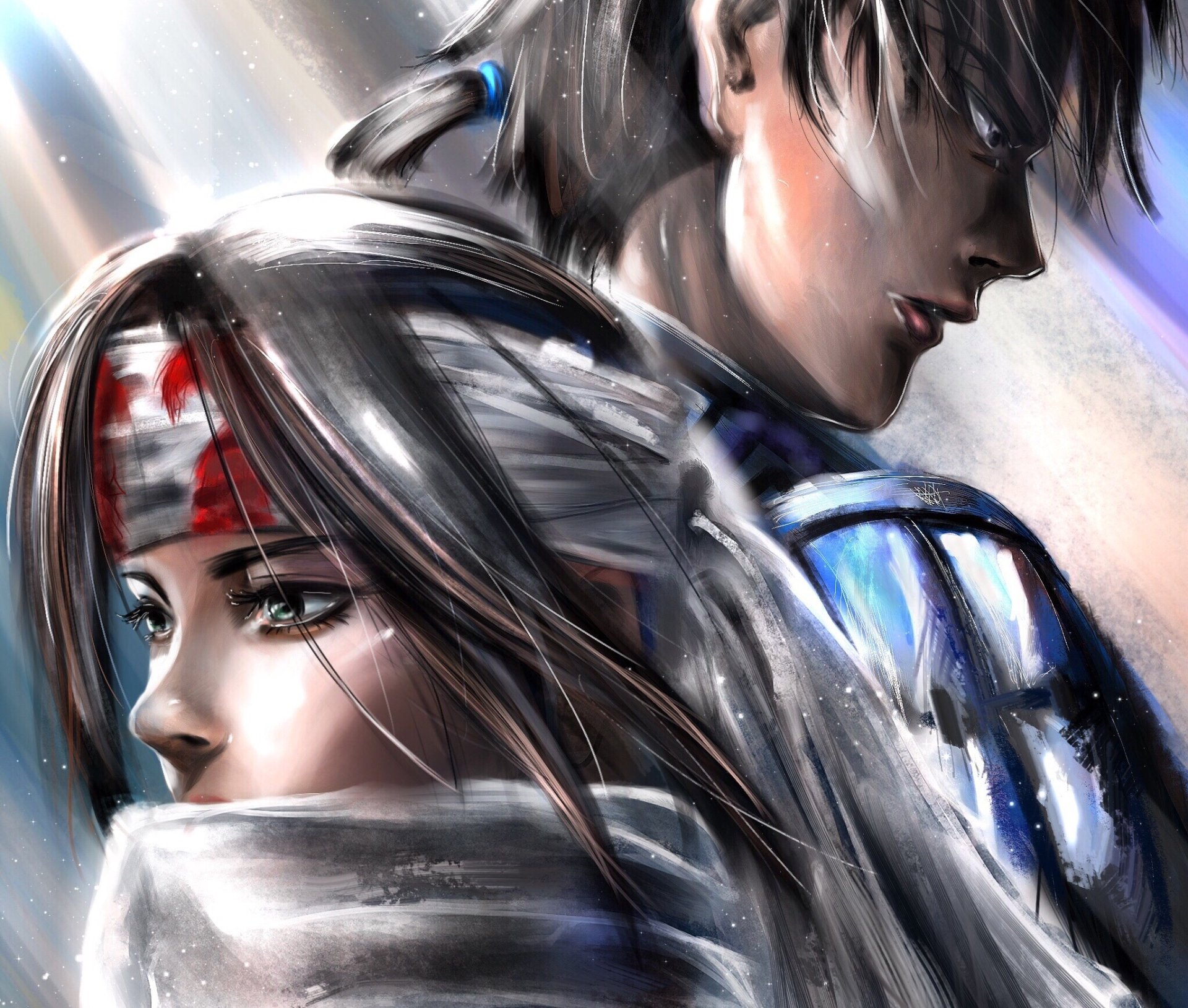 Manga Kingdom Chapter 856 Spoiler/Raw/Engsub: The Deadly Assassin Manga Kingdom Chapter 856 Spoiler/Raw/Engsub: The Deadly Assassin